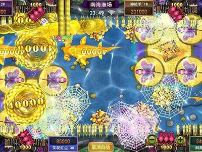 信誉捕鱼游戏客服